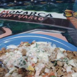 El Michoacan Mexican Restaurant