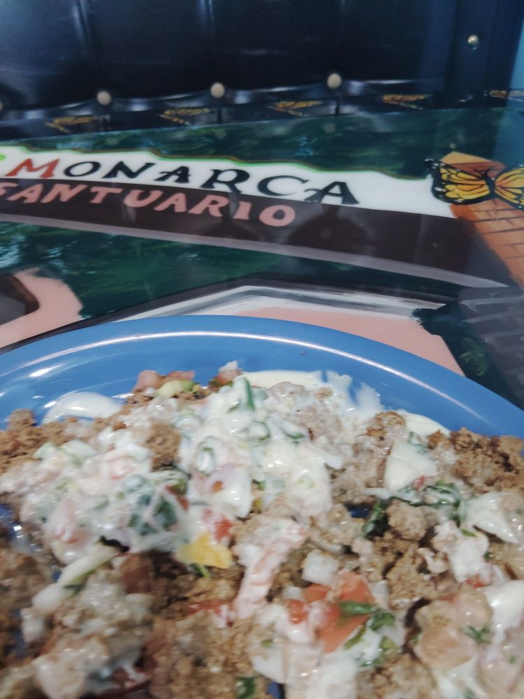 El Michoacan Mexican Restaurant Image