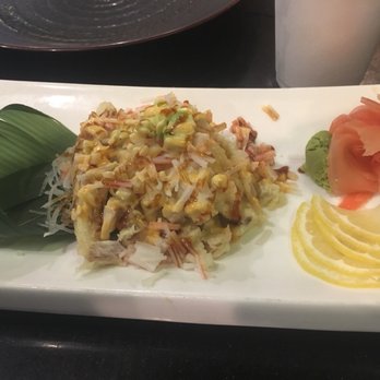 Sake Sushi - Japanese Near Me - Meridian, Mississippi