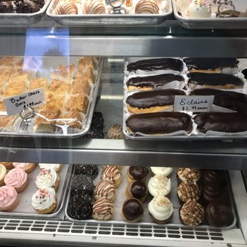 The Baking Grounds - Bakeries Near Me - Buford, Georgia