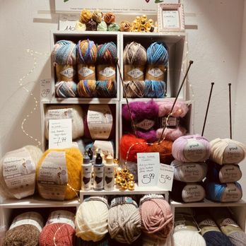 Sewa - all knitting tools you need - Home Decor Near Me - Salzburg, 5 Sewa - all knitting tools you need - Home Decor Near Me - Salzburg, 5