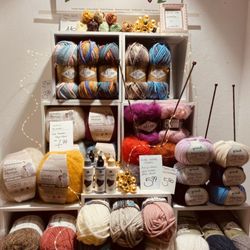Sewa - All knitting tools you need
