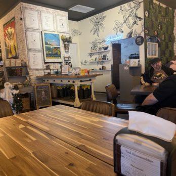 Blackbird Comics & Coffeehouse - Cash Register - Comic Books Near Me - Maitland, Florida