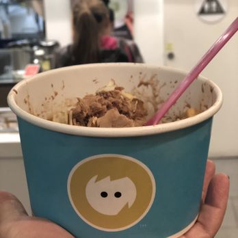 Iceskimo - Ice Cream & Frozen Yogurt Near Me - San Diego, California Iceskimo - Ice Cream & Frozen Yogurt Near Me - San Diego, California