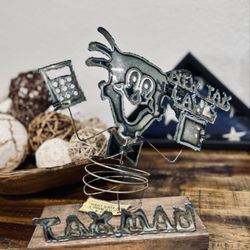 Taxman