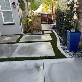 Unique Vision Landscaping - Landscaping Near Me Unique Vision Landscaping - Landscaping Near Me