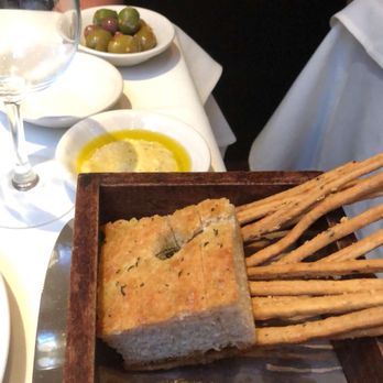 Becco - Italian Near Me - New York, New York