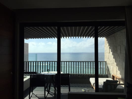 Grand Hyatt Playa del Carmen Resort by null