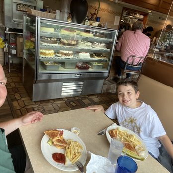 New Munson Diner - The guys having a simple meal at the New Munson. - Breakfast & Brunch Near Me - Liberty, New York New Munson Diner - The guys having a simple meal at the New Munson. - Breakfast & Brunch Near Me - Liberty, New York