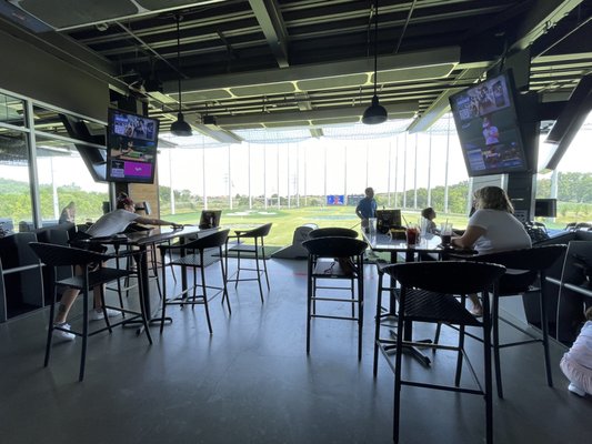 Topgolf by null