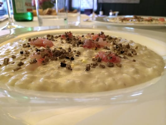 Ristorante Pomiroeu by null