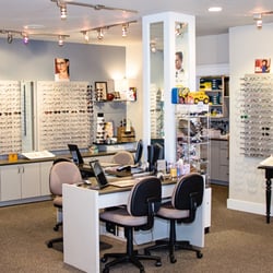 Southwestern Eye Center