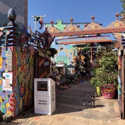 Randyland