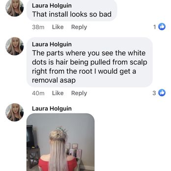 Spectrym Salon & Day Spa - Angina from forums - Hair Salons Near Me - Forest Hills, New York Spectrym Salon & Day Spa - Angina from forums - Hair Salons Near Me - Forest Hills, New York