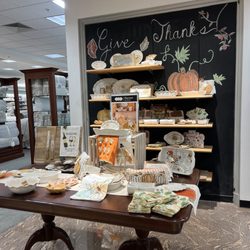 Dillard's