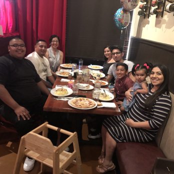 La Botte - Italian Near Me - Lompoc, California
