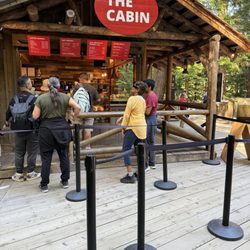 The Cabin