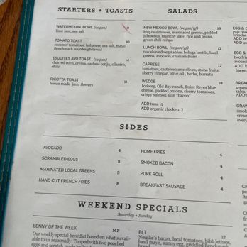 Cardinal Provisions - Breakfast & Brunch Near Me - Asbury Park, New Jersey Cardinal Provisions - Breakfast & Brunch Near Me - Asbury Park, New Jersey