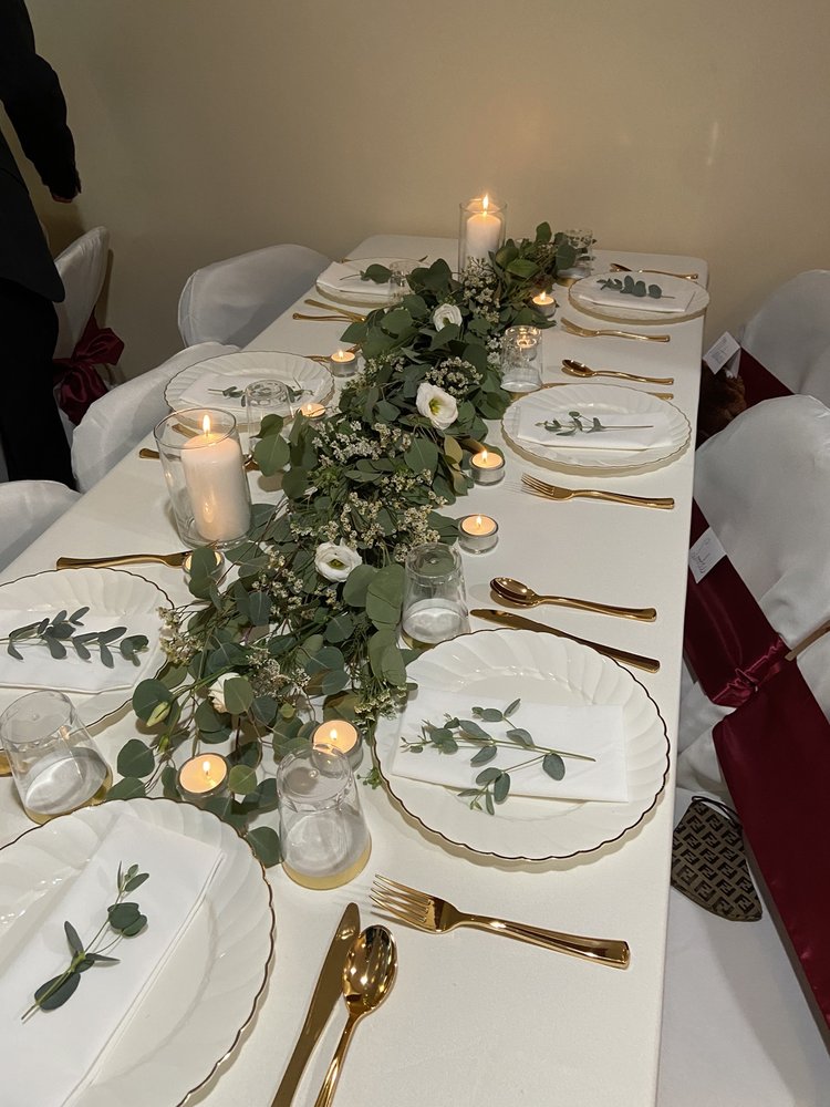 FLOWER BARN Updated May 2024 28 Photos 3782B Old Columbia Pike