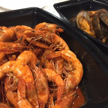 Crab Boil & Things - Cajun/Creole Near Me - Concord, California