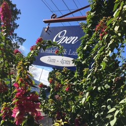 Maddison's in the Valley - Good hours