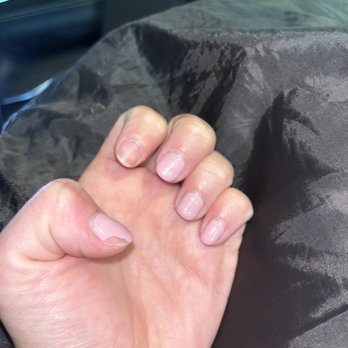 Southland Nails - Nail Salons Near Me - Pacifica, California