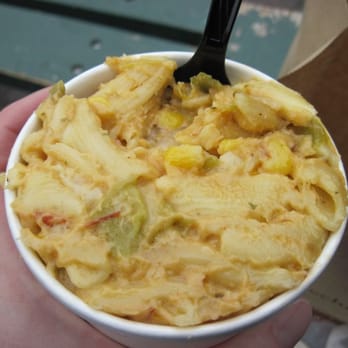 Beecher's Handmade Cheese - mariachi mac & cheese - Cheese Shops Near Me - Seattle, Washington