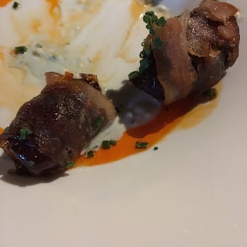 GIADA - Bacon Wrapped Dates - Italian Near Me - Las Vegas, Nevada GIADA - Bacon Wrapped Dates - Italian Near Me - Las Vegas, Nevada