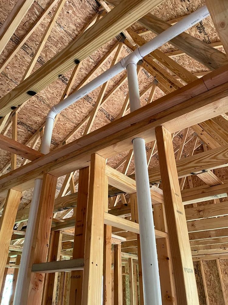 Slide of PR Plumbing