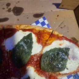 a slice of pizza a slice of pizza