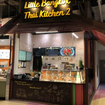 Little Bangkok Thai Kitchen 2 - Front of booth~ - Thai Near Me - Vancouver, British Columbia Little Bangkok Thai Kitchen 2 - Front of booth~ - Thai Near Me - Vancouver, British Columbia