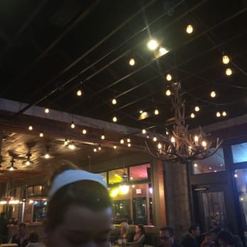Taverna Rossa - One of several rooms that are all open to the next. This place is really cool!!! - Pizza Near Me - Plano, Texas Taverna Rossa - One of several rooms that are all open to the next. This place is really cool!!! - Pizza Near Me - Plano, Texas