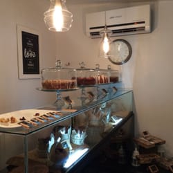 Florence pastelería