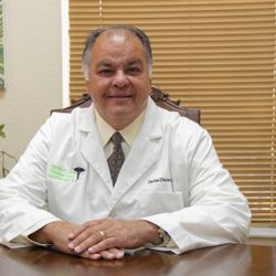 Hunt Club Pediatric Associates PA