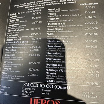 Phil's Pizzeria & Restaurant - Italian Near Me - Syosset, New York Phil's Pizzeria & Restaurant - Italian Near Me - Syosset, New York