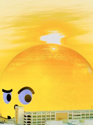 The Palazzo at The Venetian Resort by null