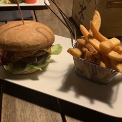 OTTOS - Burger