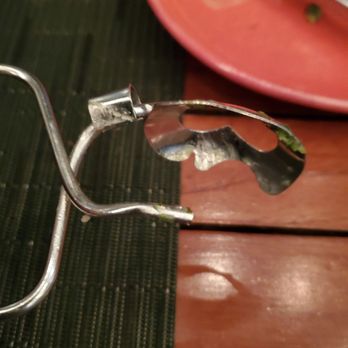 Brandl - Broken tongs - New American Near Me - Belmar, New Jersey