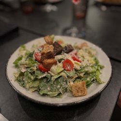 Library Wine & Provisions - Caesar Salad