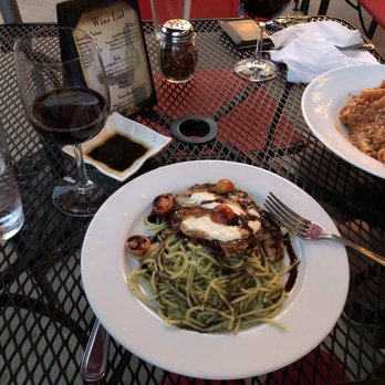 3 Sons Italian Restaurant & Bar - Mamas mozzarella chicken - Italian Near Me - Arvada, Colorado 3 Sons Italian Restaurant & Bar - Mamas mozzarella chicken - Italian Near Me - Arvada, Colorado