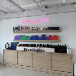 Theory Salons