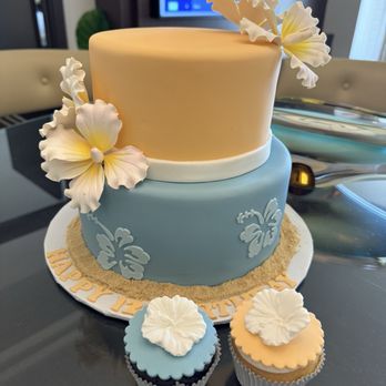 Cake Designs - Bakeries Near Me - Las Vegas, Nevada