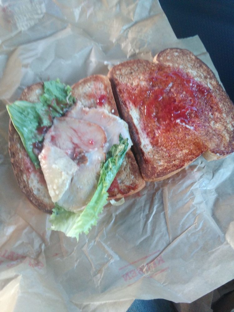 ARBY’S 17 Photos 6525 U S Hwy 49, Hattiesburg, Mississippi Fast