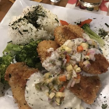 Restaurant 604 - Breakfast & Brunch Near Me - Honolulu, Hawaii