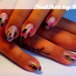 PinkNail
