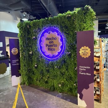 Hecho en Puerto Rico - Specialty Food Near Me - San Juan, Puerto Rico