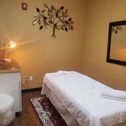 Rainbow Wellness Spa