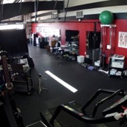 Rebound Physical Therapy