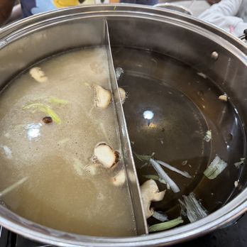 Mokkoji - 9/2026- original and chicken broth - Japanese Near Me - Irvine, California Mokkoji - 9/2026- original and chicken broth - Japanese Near Me - Irvine, California