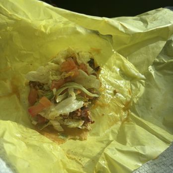 Quick'N Split - The Lip Dripper Taco - Desserts Near Me - Inglewood, California Quick'N Split - The Lip Dripper Taco - Desserts Near Me - Inglewood, California